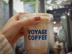 -VOYAGE COFFEE(杨梅竹店)
