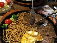 菲力牛排-阿娜尔·新疆菜(宜家荟聚中心店)