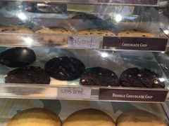-SUBWAY赛百味(高新绿宝店)