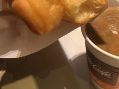 -麦当劳(南磨房店)
