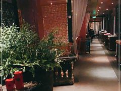 大堂-新荣记(椒江店)