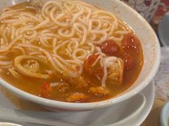 -点都德(龙之梦店)