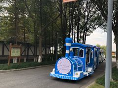 -太阳岛度假酒店