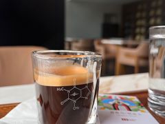 -木嘛working coffee(前海店)