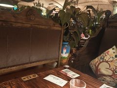 -凯撒城堡西餐厅(颐和国际店)