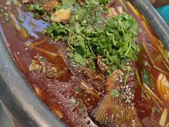 -小秦淮·南京土菜(新亭西路店)