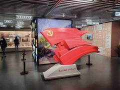-中共一大纪念馆