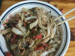 -李易面馆(树木岭店)