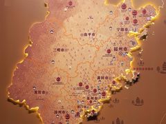 -福建省非物质文化遗产博览苑