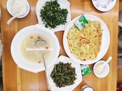 -外婆船宴餐厅·外婆喊你回家吃饭