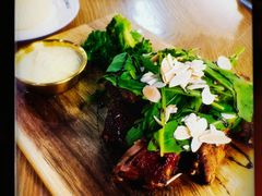 -Pekaa啤咖食肆Coffee&Bistro