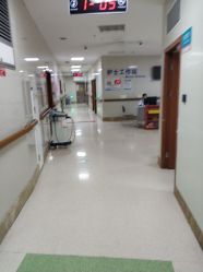 -重庆医科大学附属儿童医院(两江院区)