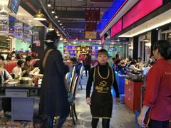 -麻辣一坊自助火锅(长兴店)