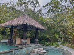 -碧桂园润杨溪谷温泉酒店