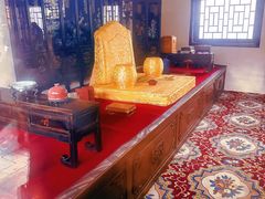 -承德避暑山庄景区