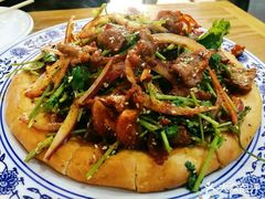-西北朗益和穆斯林餐厅