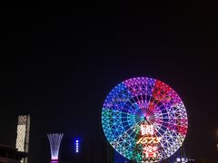 -星城之眼摩天轮