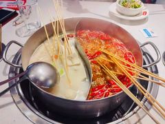 -大斌家串串火锅(德思勤店)