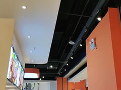 -快乐爱斯米牛排自助(吾悦广场店)