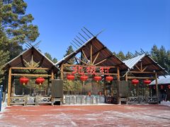 -北极村旅游风景区