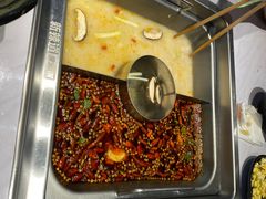 -新辣道鱼火锅(西直门店)