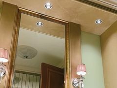 -上海浦东星河湾酒店