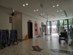 -上海市长宁区天山中医医院