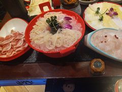 -重庆德忆火锅（龙南街3店）(渝水岸餐饮)