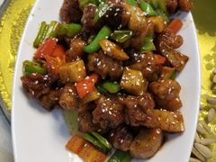 -丽华餐厅·天津菜(艳阳路店)