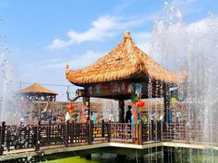 -呀路古热带植物园