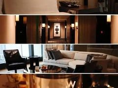 -广州W酒店