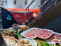 -和顺坊老北京铜火锅