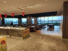 -武汉世茂希尔顿酒店·汇·全日餐厅