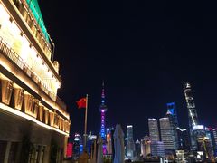 -上海和平饭店华懋阁 Cathay Room