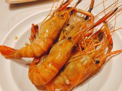 -丁字口海鲜热炒·烧烤大排档