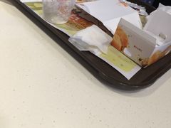 -肯德基(沈阳机场T3店)