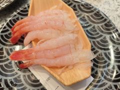 -争鲜回转寿司(中街大悦城店)