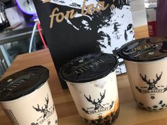 -THE ALLEY 鹿角巷(华润万象城店)