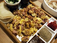 -陈傻子餐厅(世纪都会店)