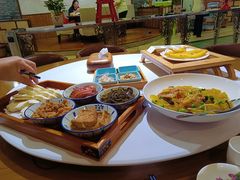 -春满园·邯郸菜发祥地(滏东店)