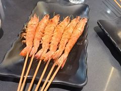 -烧蠔帮·湛江生蚝(茂南万达店)