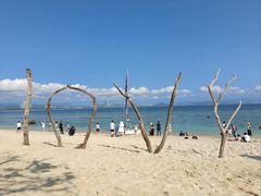 -三亚蜈支洲岛旅游区