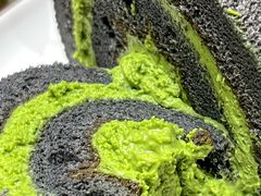 -卷心卷意·轻甜蛋糕(新光天地店)