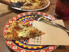-盘炉forenza·云贵川融合小食堂 ( 钟楼中柳巷店)