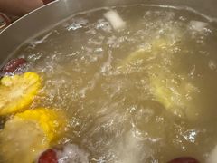 -林记潮牛·牛肉火锅(上马墩店)