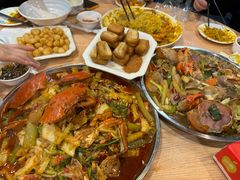 -瑞丽活螃蟹(芒市店)