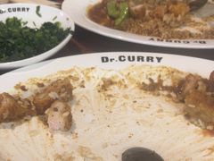 -伽喱博士 Dr.CURRY咖喱饭(太阳宫咖喱店)