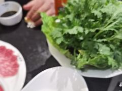 -牛将军•涮肉•烤肉(北京王府井·故宫店)