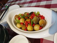 -邓丽君音乐主题餐厅