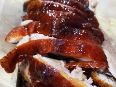 -晓马鸭店(新芜路店)